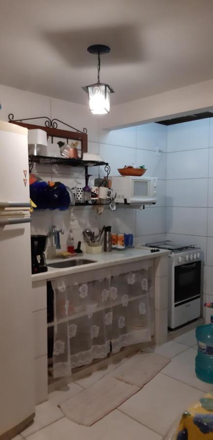 Linda Casa Em / Manguinhos Сasa de vacaciones