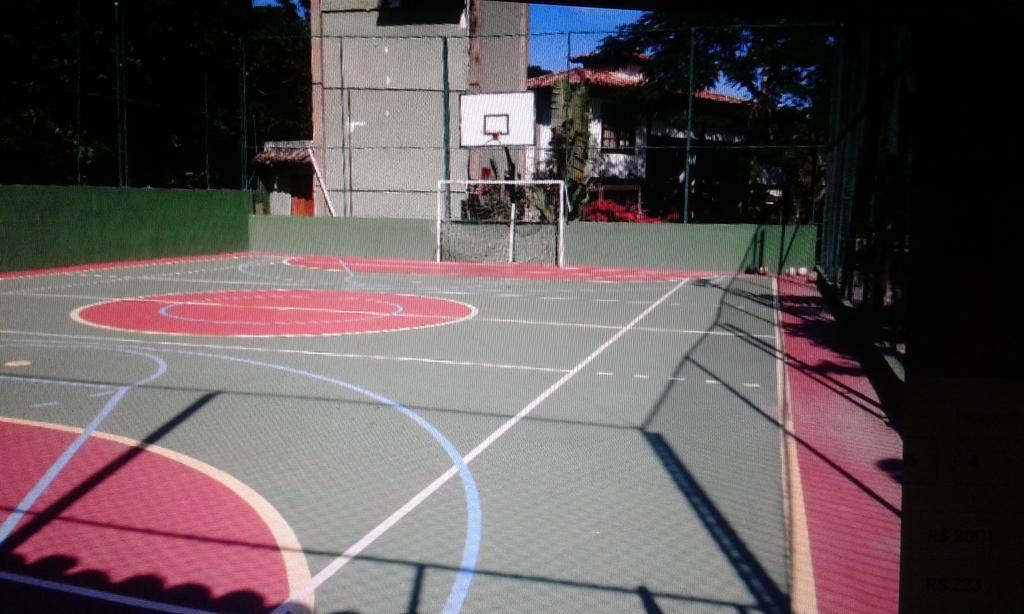 Linda Casa Em / Manguinhos Сasa de vacaciones *