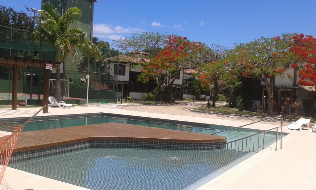 Linda Casa Em / Manguinhos Сasa de vacaciones *