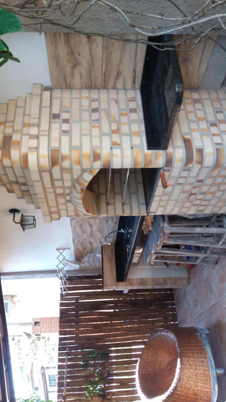 Linda Casa Em / Manguinhos Búzios